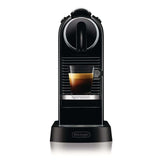 Superautomatic Coffee Maker DeLonghi EN167.B Black 1260 W 19 bar 1 L-1