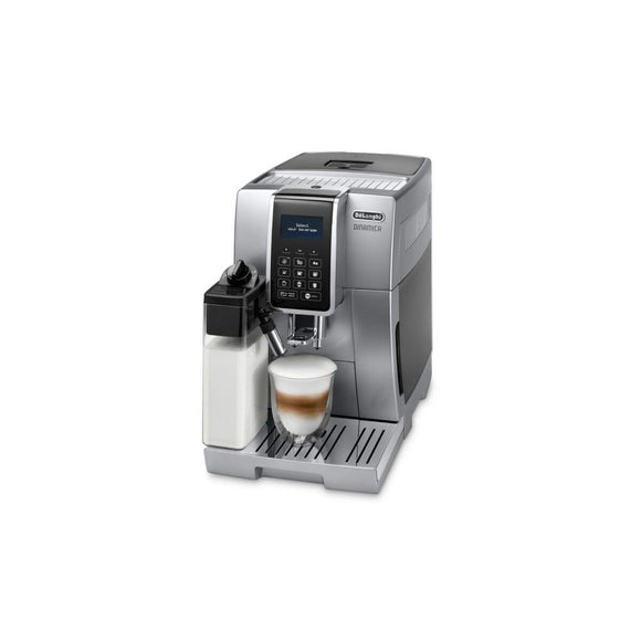 Superautomatic Coffee Maker DeLonghi ECAM 350.55.SB 1450 W 15 bar-0
