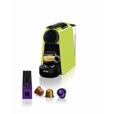 Capsule Coffee Machine DeLonghi ESSENZA MINI Lime 600 ml-19