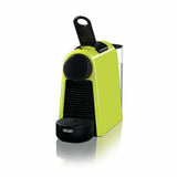 Capsule Coffee Machine DeLonghi ESSENZA MINI Lime 600 ml-18