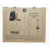 Capsule Coffee Machine DeLonghi ESSENZA MINI Lime 600 ml-10