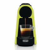 Capsule Coffee Machine DeLonghi ESSENZA MINI Lime 600 ml-2