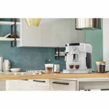 Superautomatic Coffee Maker DeLonghi Magnifica S 1450 W White-5