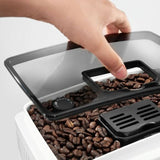 Superautomatic Coffee Maker DeLonghi Magnifica S 1450 W White-2