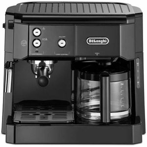 Express Coffee Machine DeLonghi BCO 411.B 1750 W Black 1750 W 1 L-0