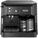 Express Coffee Machine DeLonghi BCO 411.B 1750 W Black 1750 W 1 L-0