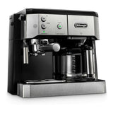 Drip Coffee Machine DeLonghi BCO 421.S 1750 W 1 L-4