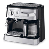 Drip Coffee Machine DeLonghi BCO 421.S 1750 W 1 L-3