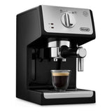 Express Manual Coffee Machine DeLonghi ECP 33.21 Black 1100 W 1,1 L-6