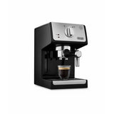Express Manual Coffee Machine DeLonghi ECP 33.21 Black 1100 W 1,1 L-10