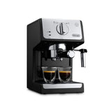 Express Manual Coffee Machine DeLonghi ECP 33.21 Black 1100 W 1,1 L-3