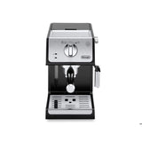 Express Manual Coffee Machine DeLonghi ECP 33.21 Black 1100 W 1,1 L-1