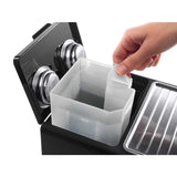 Express Manual Coffee Machine DeLonghi ECP 33.21 Black 1100 W 1,1 L-11