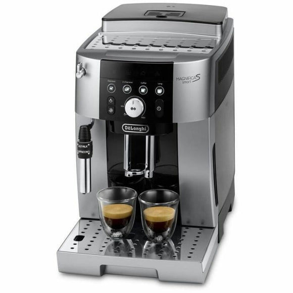 Superautomatic Coffee Maker DeLonghi MAGNIFICA S-0