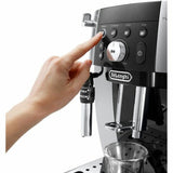Superautomatic Coffee Maker DeLonghi MAGNIFICA S-4