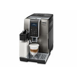 Superautomatic Coffee Maker DeLonghi ECAM 359.57.TB Black Silver 1450 W 15 bar-3