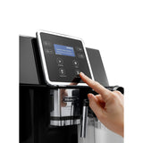 Superautomatic Coffee Maker DeLonghi EVO ESAM420.40.B Black 1350 W-1