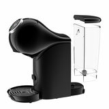 Capsule Coffee Machine DeLonghi Genio S Plus Black-1