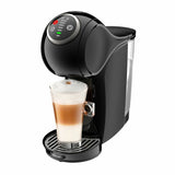 Capsule Coffee Machine DeLonghi Genio S Plus Black-12