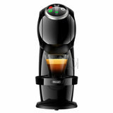 Capsule Coffee Machine DeLonghi Genio S Plus Black-10