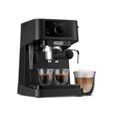 Express Coffee Machine DeLonghi EC230BK Black 1100 W 1 L-10