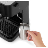 Express Coffee Machine DeLonghi EC230BK Black 1100 W 1 L-9