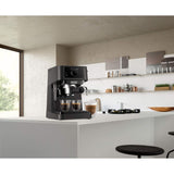 Express Coffee Machine DeLonghi EC230BK Black 1100 W 1 L-8