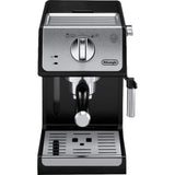 Express Coffee Machine DeLonghi EC230BK Black 1100 W 1 L-16