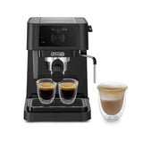 Express Coffee Machine DeLonghi EC230BK Black 1100 W 1 L-5