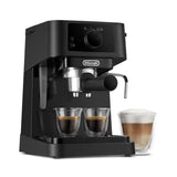 Express Coffee Machine DeLonghi EC230BK Black 1100 W 1 L-4