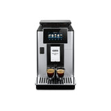 Superautomatic Coffee Maker DeLonghi PrimaDonna ECAM 610.55.SB metal 1450 W 19 bar 2,2 L-5