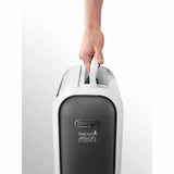 Dehumidifier DeLonghi DNS65 White-2