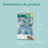 Dehumidifier DeLonghi DNS 80-16