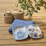 Dehumidifier DeLonghi DNS 80-13