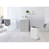 Dehumidifier DeLonghi DDSX220 White-4