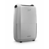 Dehumidifier DeLonghi DDSX225 White Grey-13