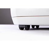 Dehumidifier DeLonghi DDSX225 White Grey-10