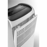 Dehumidifier DeLonghi DDSX225 White Grey-3