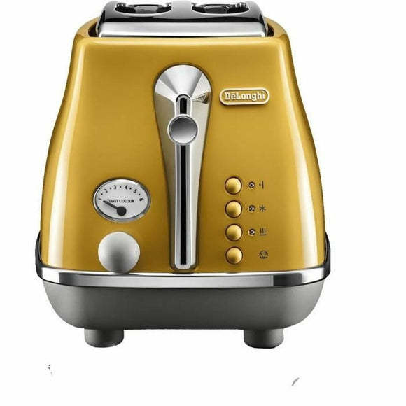 Toaster DeLonghi 900 W-0
