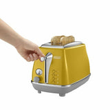 Toaster DeLonghi 900 W-4