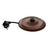 Kettle DeLonghi KBOV 2001.BK 2000 W 1,7 L Black Stainless steel-6