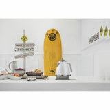 Kettle DeLonghi White Stainless steel 1,7 L 2000 W-1