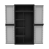 Cupboard Terry Q Black Jumbo 3900-3