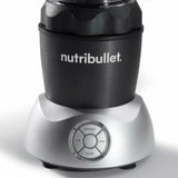 Cup Blender Nutribullet Silver 1000 W 700 ml-4