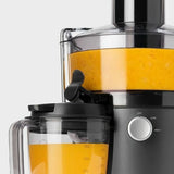 Cup Blender Nutribullet Grey 800 W 1,5 L-5