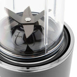 Cup Blender Nutribullet Black 1200 W-7