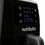 Air Fryer Nutribullet Air Fryer XXL Digital Black 7 L 1800 W-4