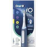 Electric Toothbrush Oral-B IO 4 MY WAY Blue-4