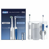 Electric Toothbrush Oral-B SERIE PRO-0