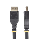 DisplayPort Cable Startech DP14A 15 m Black-6